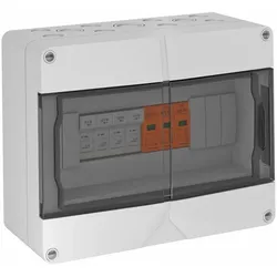 OBO Bettermann Überspannungsschutzgerät VG-BC PV900KS4 *0% MwSt. gem. §12 Abs. 3 UStG