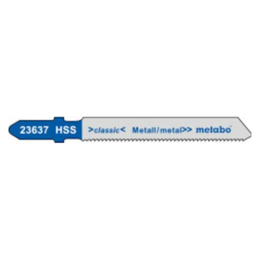 Metabo Stichsägeblätter (623965000)