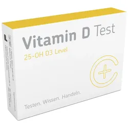 Cerascreen Vitamin D Testkit