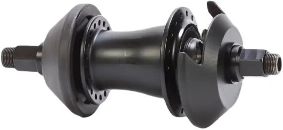 BMX Freecoaster Nabe Fiend Cab V2 (Schwarz - Left hand drive)