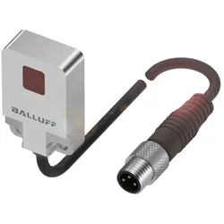 Balluff Optoelektronischer Sensor BOS R01E-NS-#BOS0220
