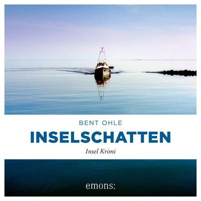 Inselschatten - Bent Ohle, Audio, 9783740827366