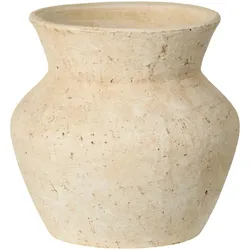 IB Laursen Vase Hera, 21 cm, Ø 22,5 cm