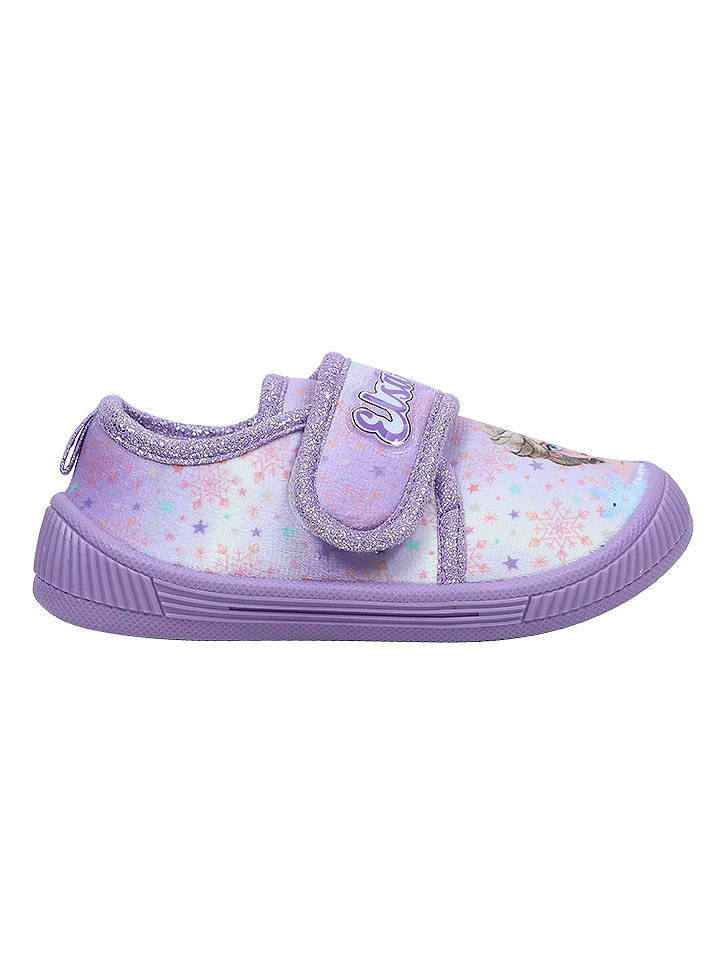 Walt Disney Slipper in Lila - 24