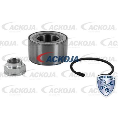 ACKOJA Radlagersatz A26-0063 für HONDA