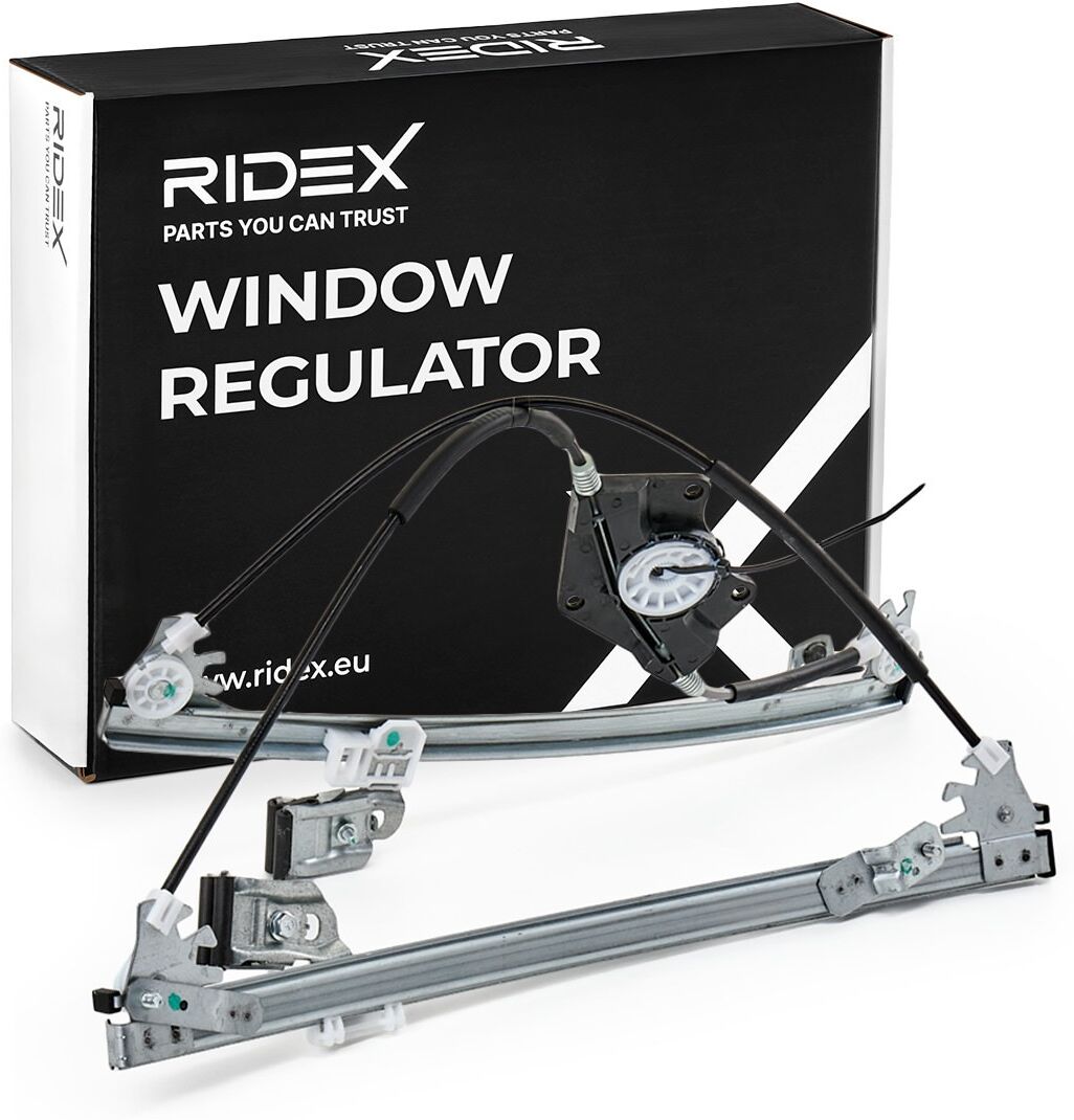 RIDEX 1561W0002 Window regulator
