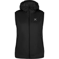 Montura Dolomiti Damen Weste black L