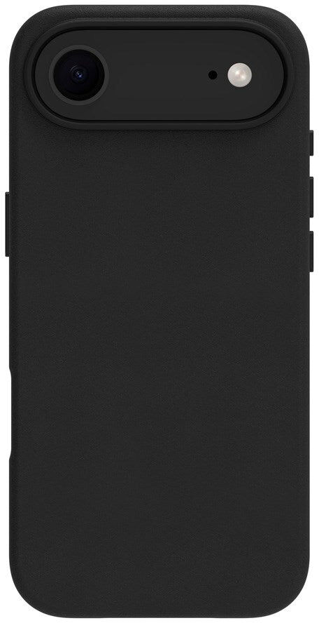 dbramante1928 iPhone Air Roskilde Bagside Cover - MagSafe Kompatibel - Black