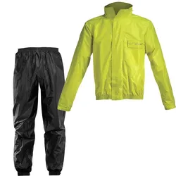 Acerbis Logo 2-Teiler Regenkombi 3XL