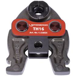 Rothenberger 015385X Pressbacke