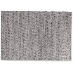 Schöner Wohnen Kollektion Teppich Enisa D.241 C.005 grau 200 x 290 cm