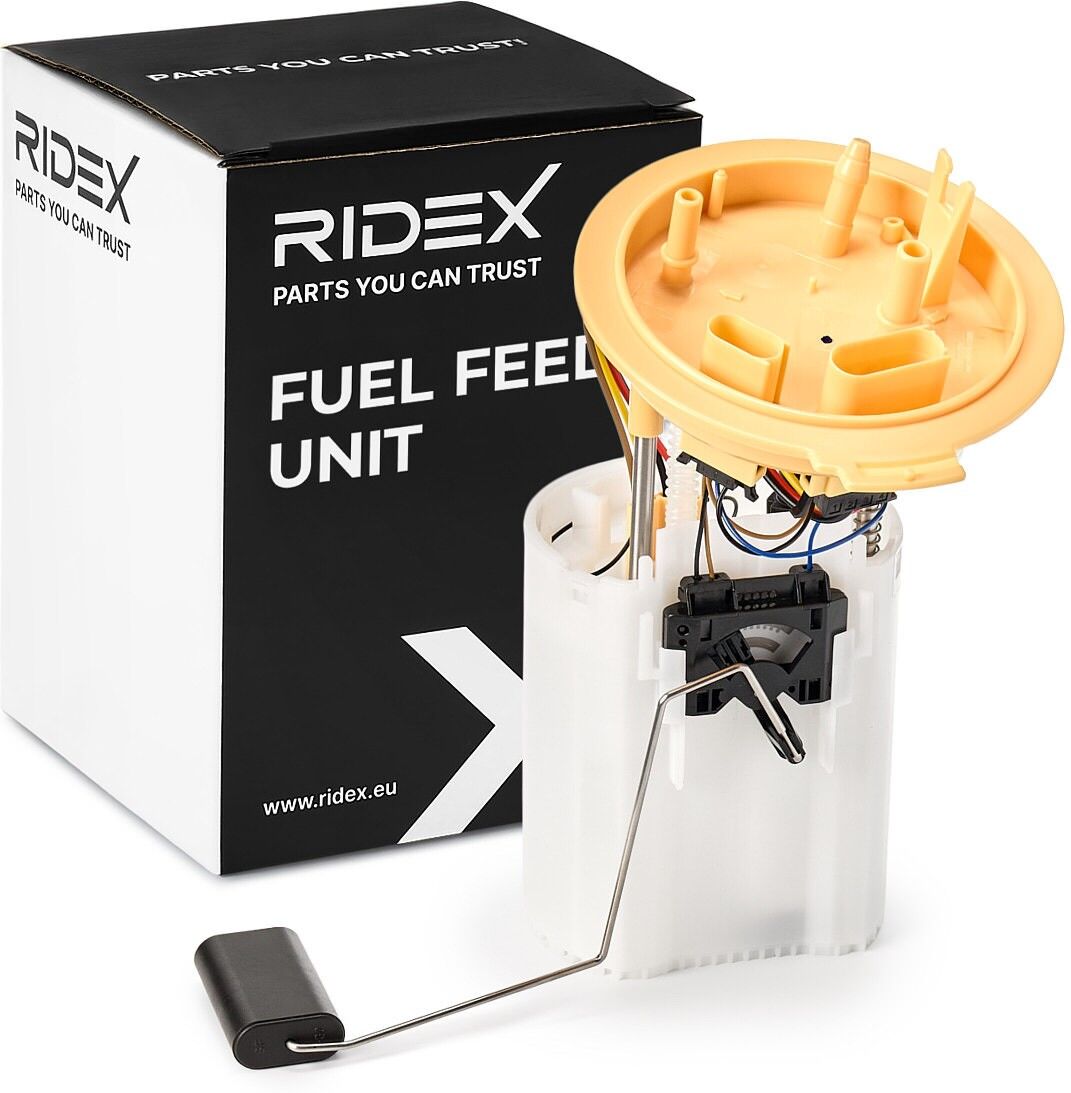 RIDEX 1382F0207 Fuel feed unit