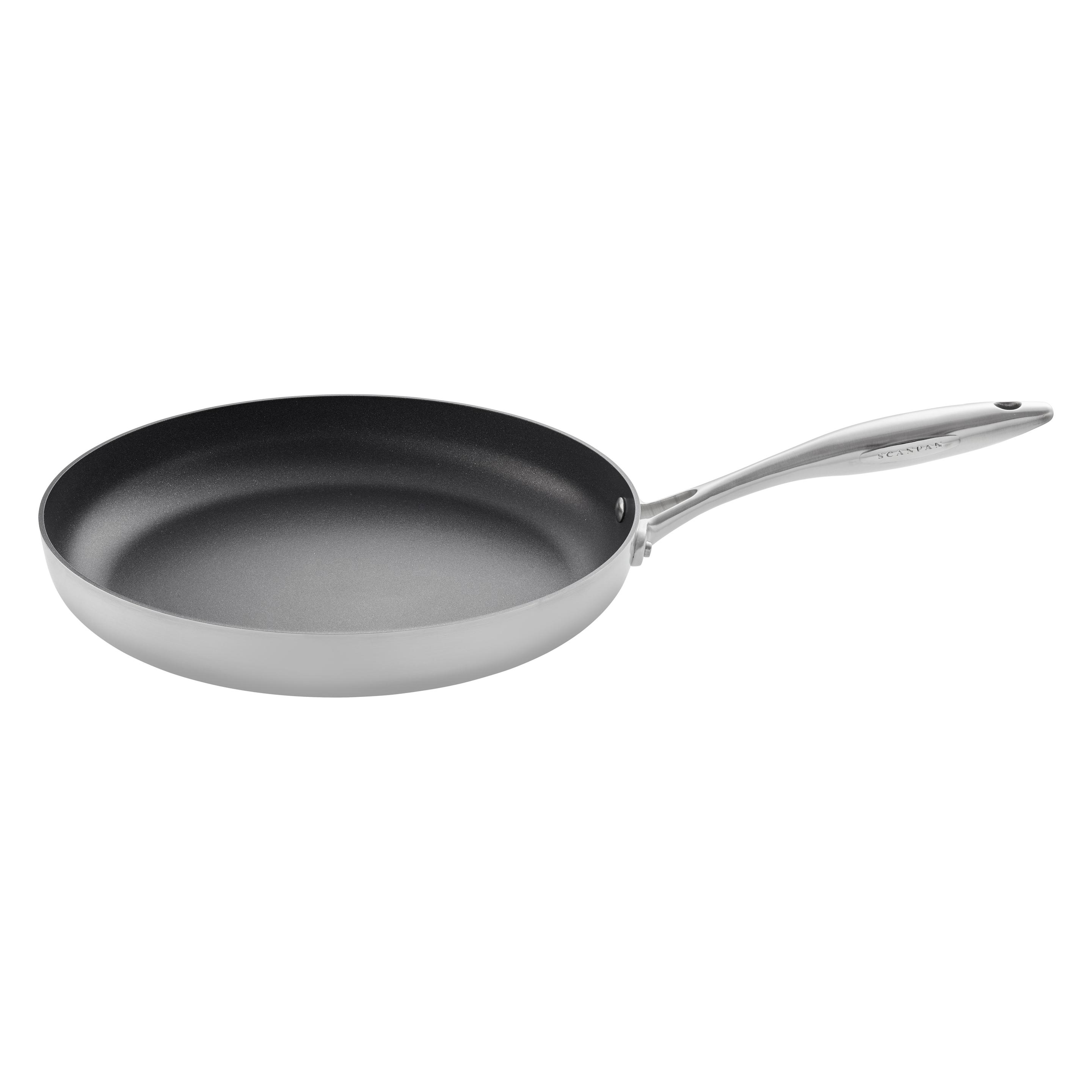 Scanpan 32 cm Pfanne mit Banderole - CTX (65003203)