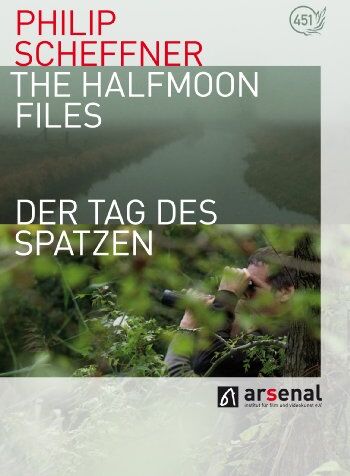 Philip Scheffner - The Halfmoon Files / Der Tag des Spatzen - Preis vom 10.10.2026 11:48:34 h