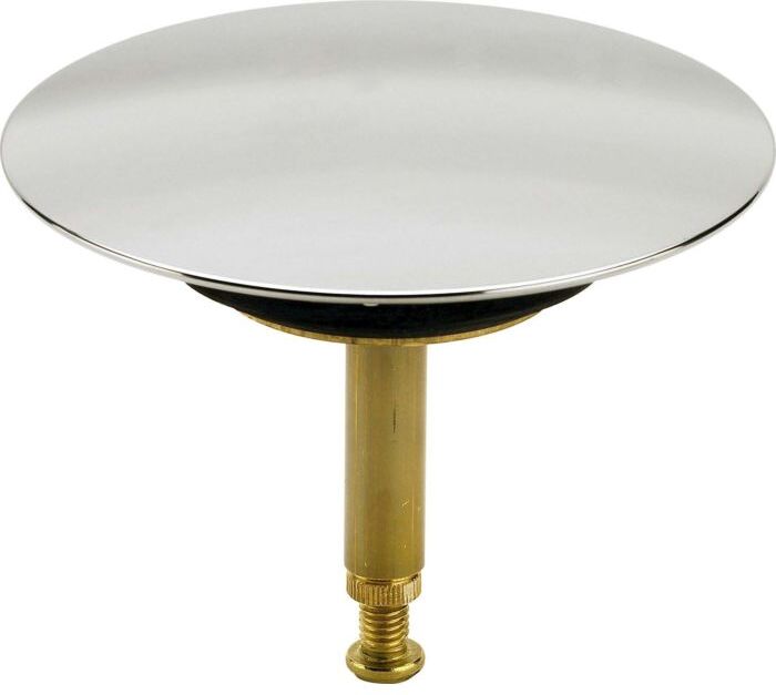 Viega Ventilkegel 215392 in Kunststoff verchromt, für Multiplex und Multiplex Trio