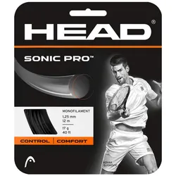 Tennissaite - Head - Sonic Pro - 12 m