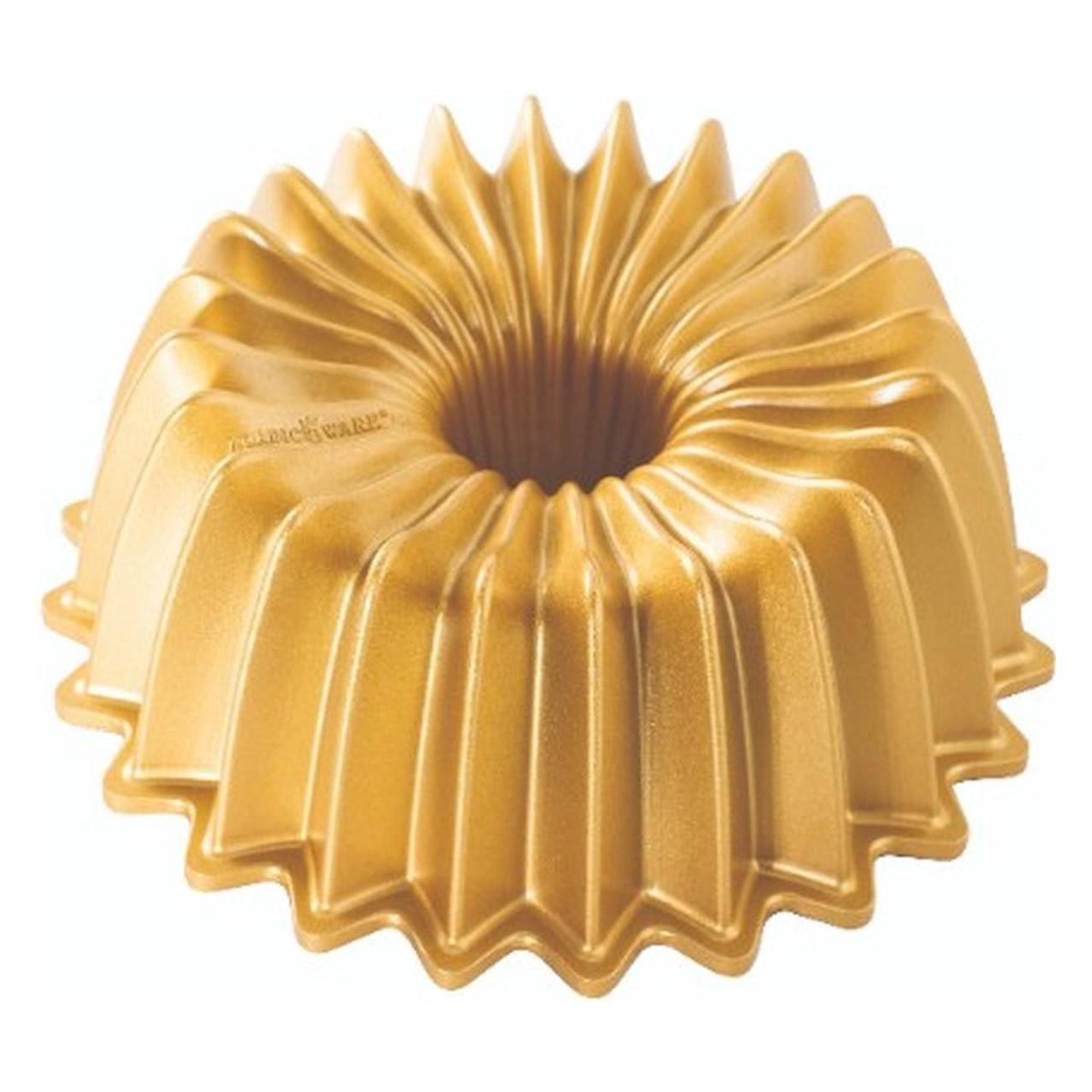 Nordic Ware - Backform Brilliance Bundt Pan 5-cup (21 cm) (93277) Mindestbestellmenge: 3 Stück