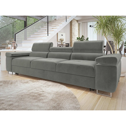SCHLAFSOFA Torezio 3 Bis