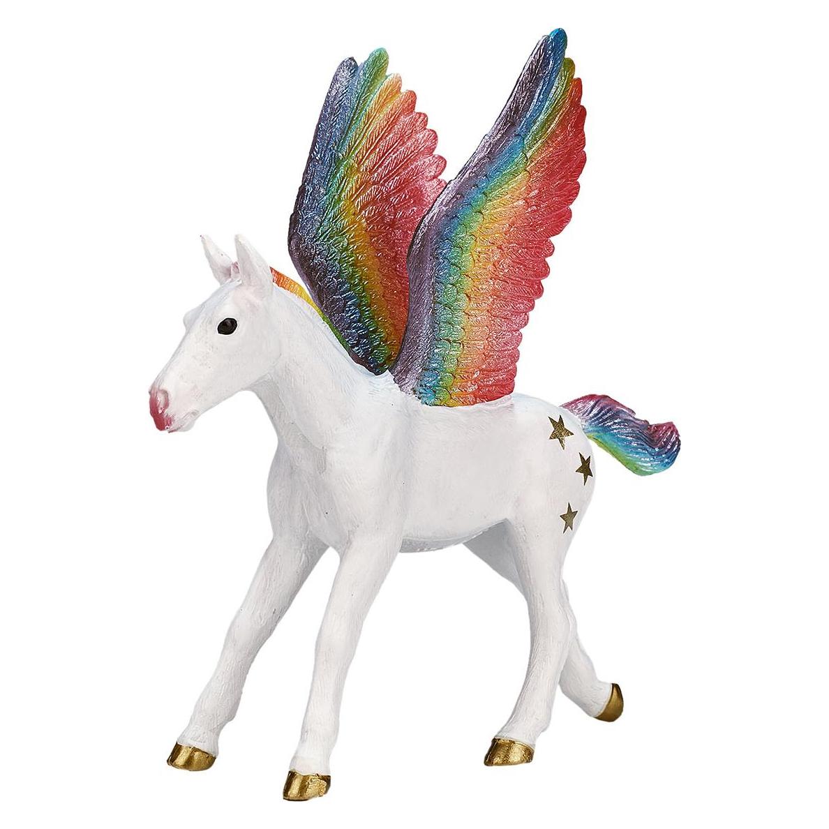 Animal Planet Regenbogen Pegasusfohlen (387361)