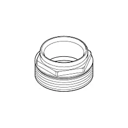 Dornbracht Kartusche 09240429690 092404296 D.40 x 20 mm