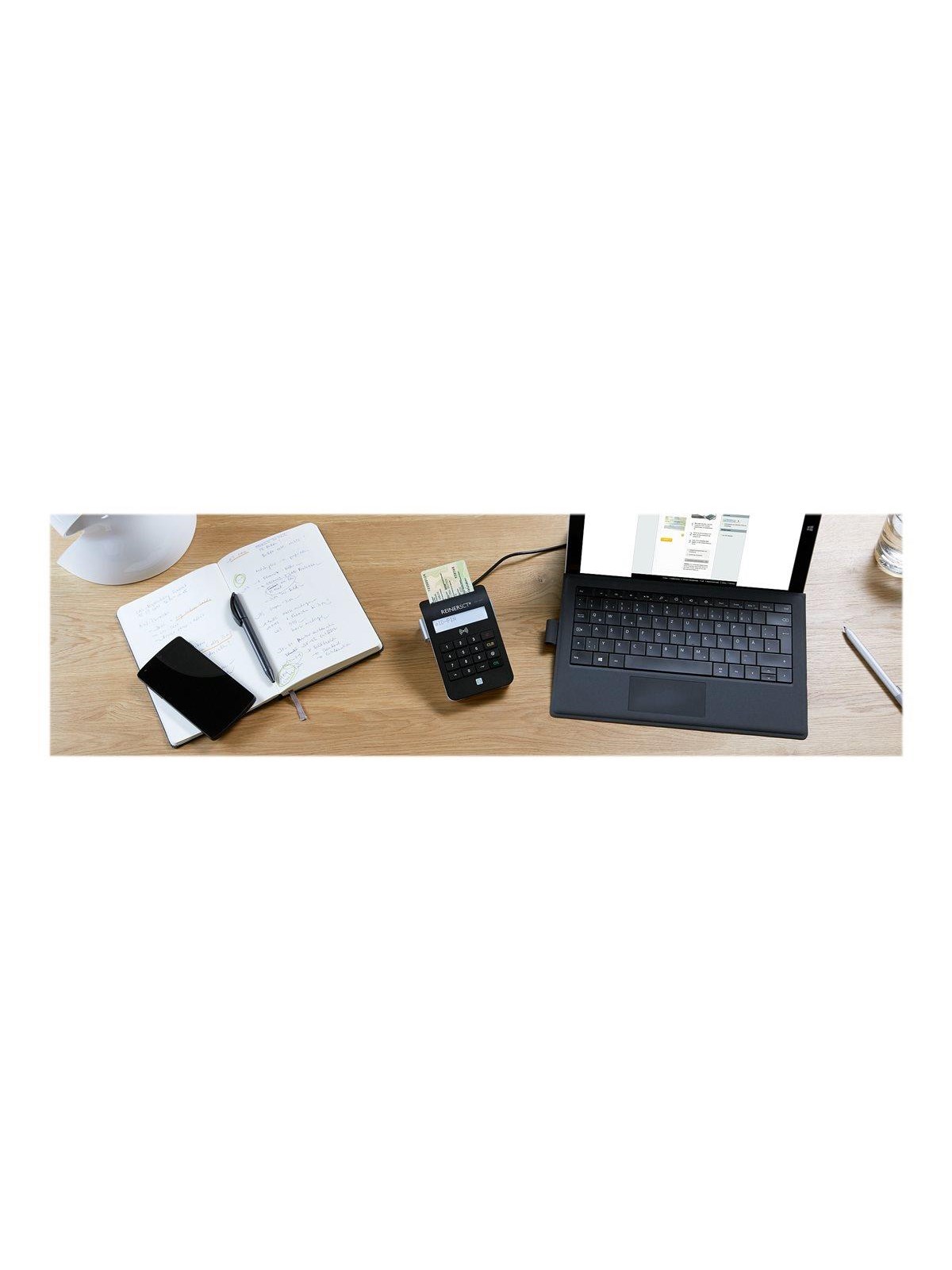 REINER SCT cyberJack RFID komfort
