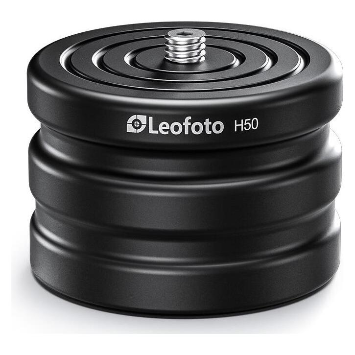 Leofoto Erhöhter Adapter für Fensterklemme (Stativadapter) (2006205748)