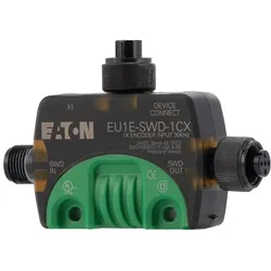 Eaton SWD T-Connector Zählermo- EU1E-SWD-1CX