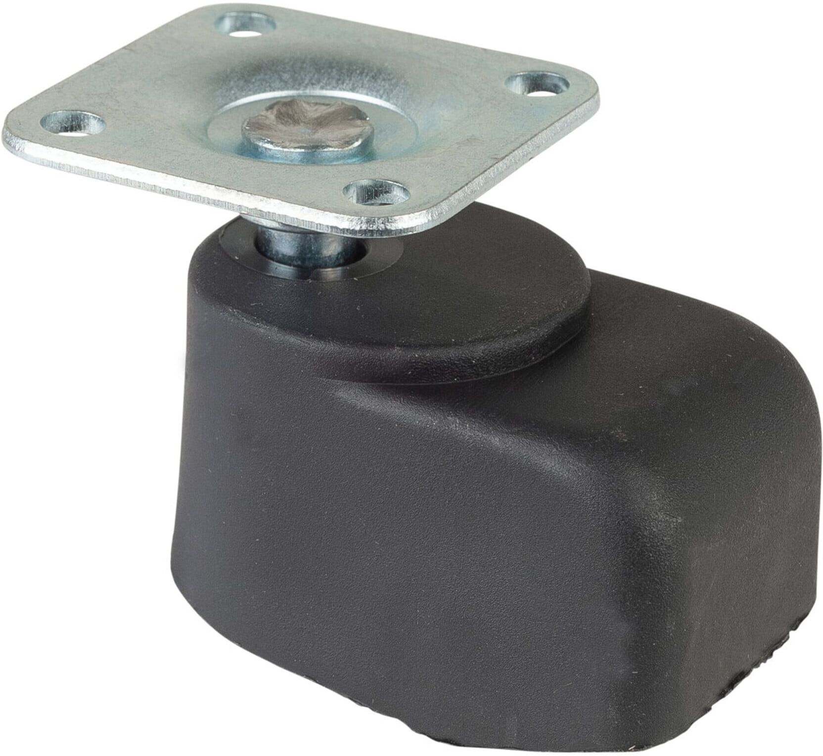 BS Rollen Walzenrolle F73.025 Raddurchmesser 25 mm)