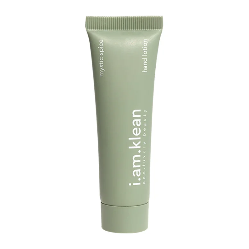 i.am.klean Mini Hand & Bodylotion Mystic Spice, 25ml 33206
