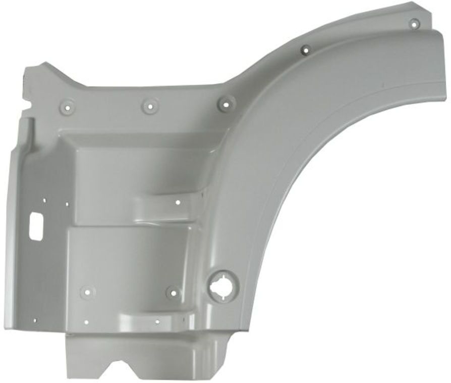 Tritt, Fahrerhauseinstieg COSPEL 307.00307