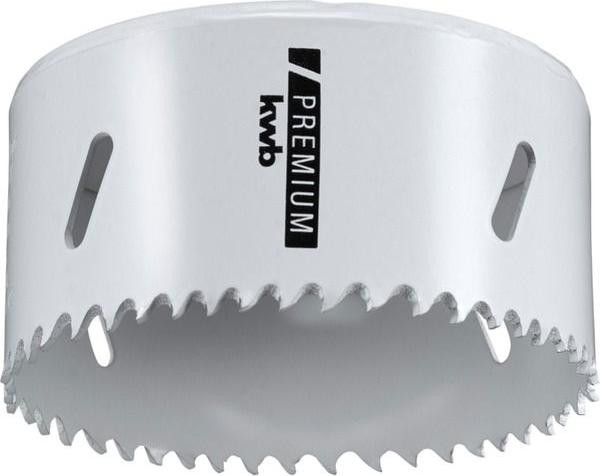 KWB Gatenzaag HSS Bi-Metal 83 mm