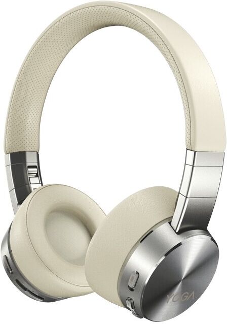 HEADSET LENOVO YOGA ACT NOISE WH