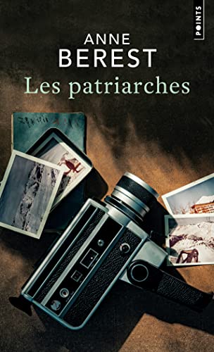 Anne Berest - Les patriarches - Preis vom 11.10.2026 15:43:13 h