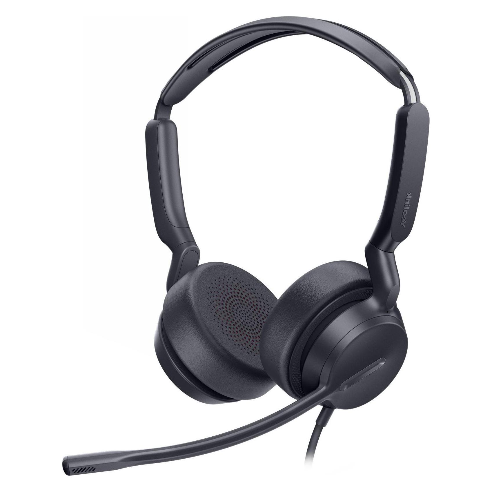 Yealink UH 42 Serie (Kabelgebunden, USB-C) (1308215)