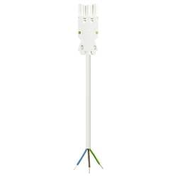 Wieland Electric 92.232.4003.2 Anschlussleitung Weiß 4 m