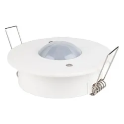 LEDVANCE SENSOR DALI-2 LIGHT/PRESENCE-6 INFRARED CEILING INTEGRATION