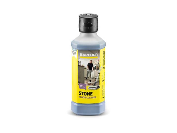 Kärcher Bodenreiniger Stein RM 537 - 0,5l Zubehör