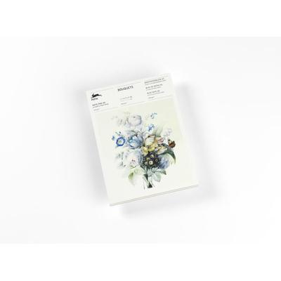 Bouquets, Sonstige von Pepin Van Roojen, Pepin Press, 978-94-6009-355-5