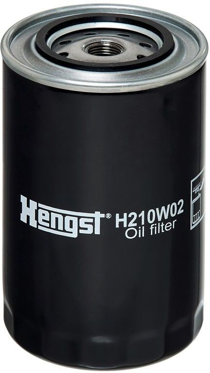 HENGST FILTER H210W02 Öljynsuodatin