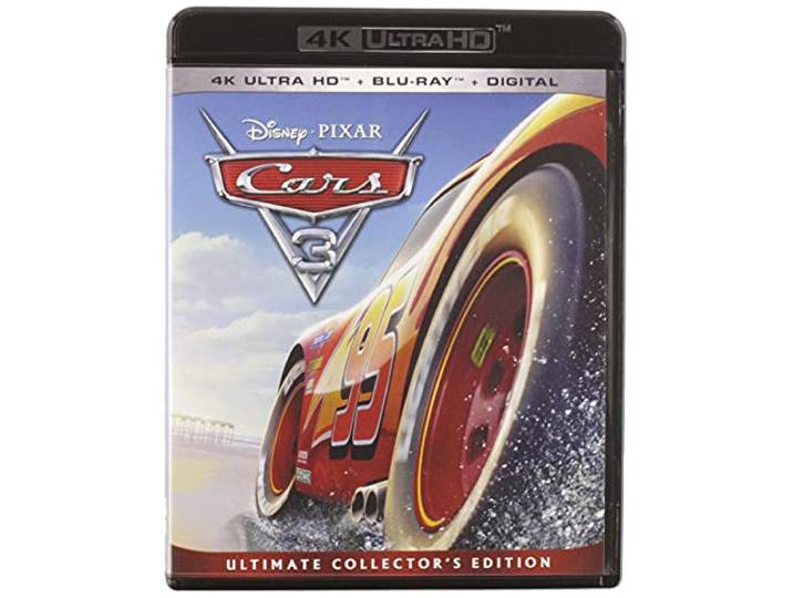 Cars 3