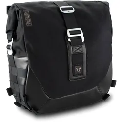 SW-Motech Legend Gear LC2 Black-Edition, Gepäcktasche - Schwarz - Links