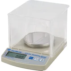 PCE DMS 200 - Laborwaage PCE-DMS 200