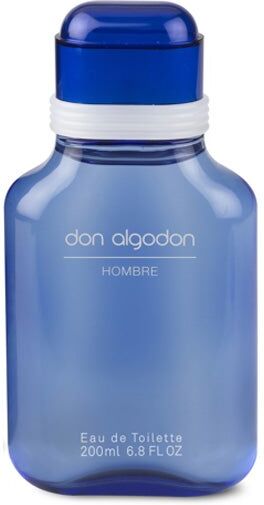 DON ALGODON Don Algodón Para Hombre