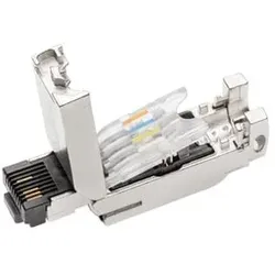 Siemens Dig Industr. Steckverbinder 180G.Kabelabg. 6GK19011BB102AE0VE50