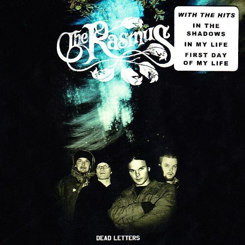 Rasmus - Dead Letters - Preis vom 19.10.2026 19:33:35 h
