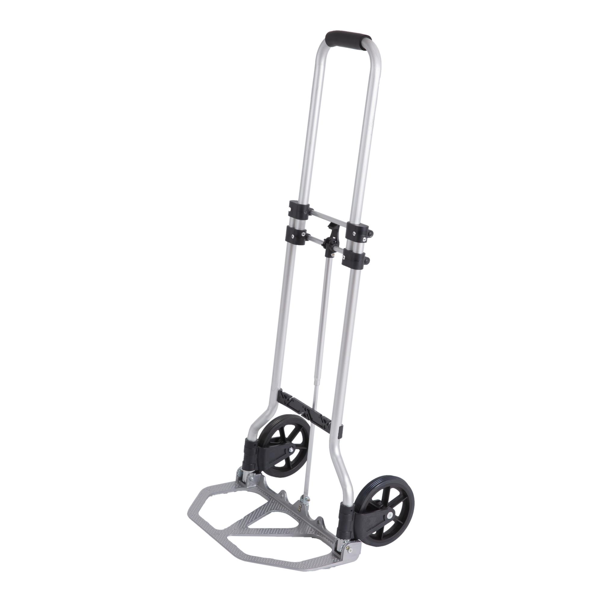 STIER Basic Sackkarre klappbar 45 kg Tragkraft (904239)