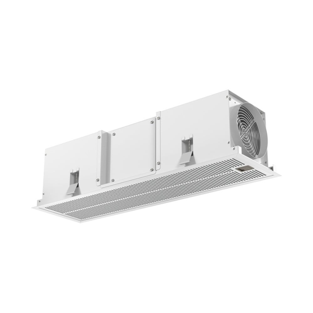 Neff Z52JXC1W1 CleanAir standaard recirculatieset
