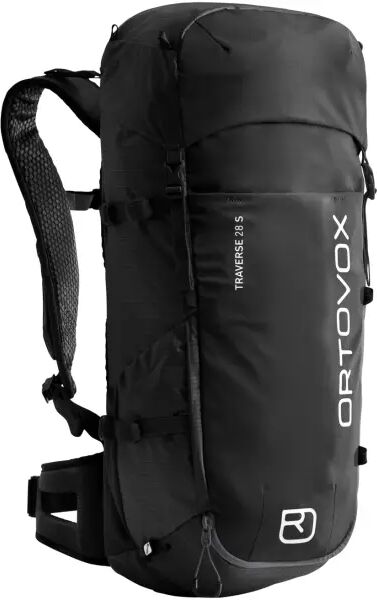 Zaino Da Sci Ortovox Traverse 28 S (Black Raven)