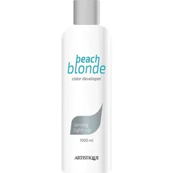 1L Artistique Beach Blonde Light Up Developer
