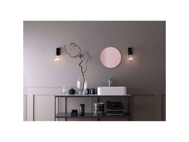Regal 1 Applique Murale Brushed Brass - Belid - Salon / séjour - Métal